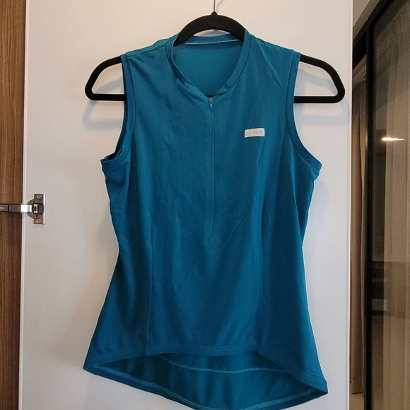 two Cycling Jerseys - Picture 2 of 6